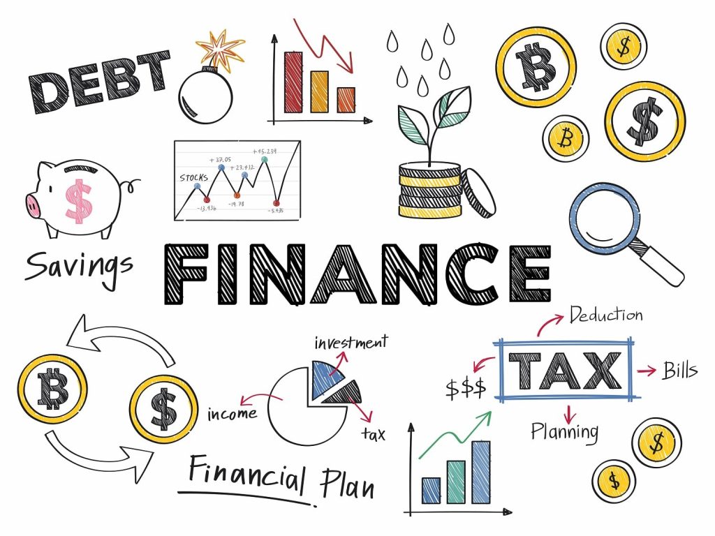 Finances