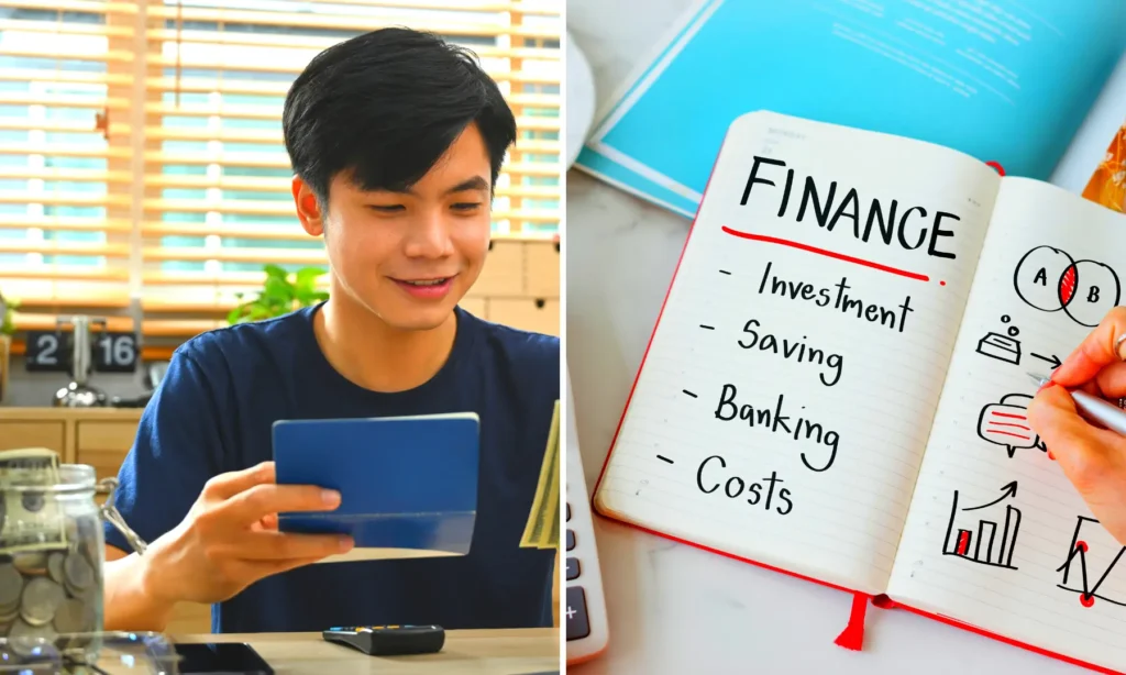 Financial