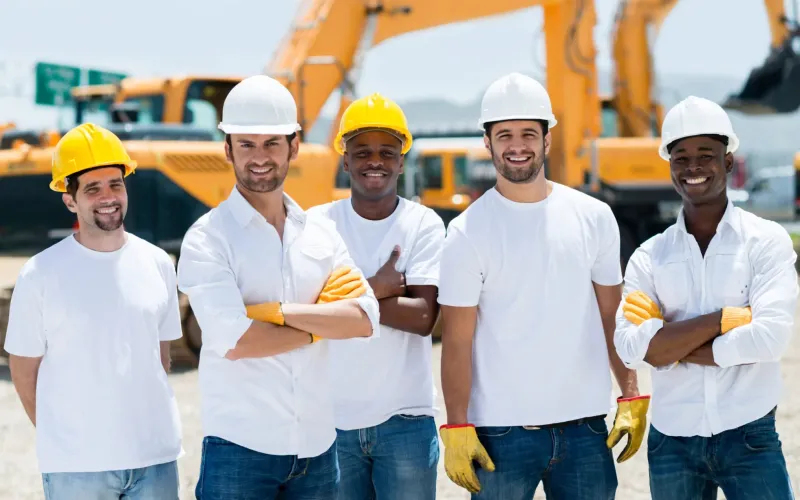 Construction